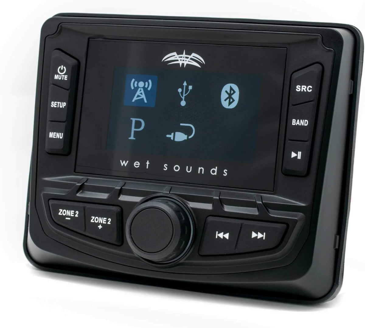 Waterproof Radio Mounting Kit I30558