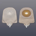 Transparent 1-1/8" Urostomy Pouch X3054