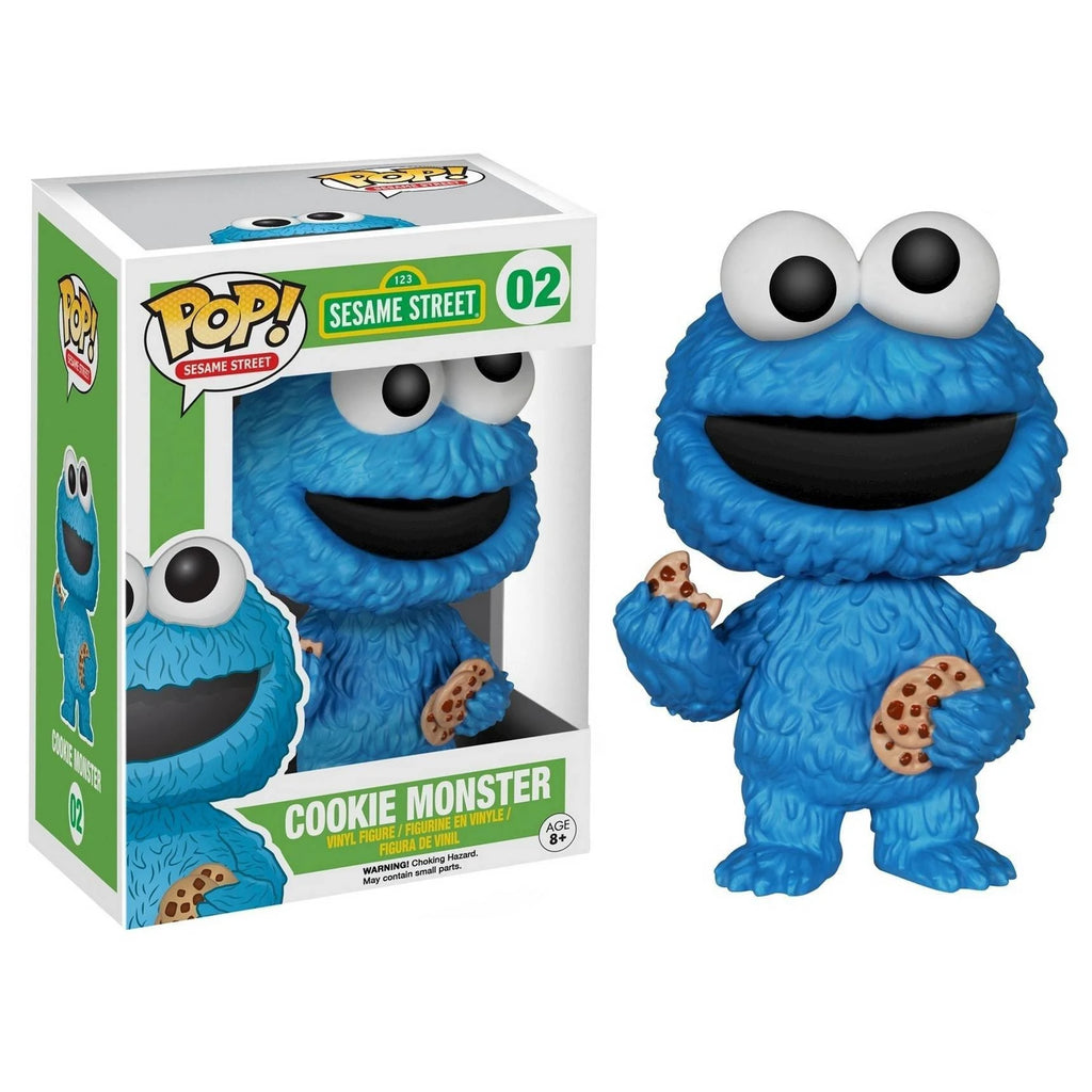 Cookie Monster T792082