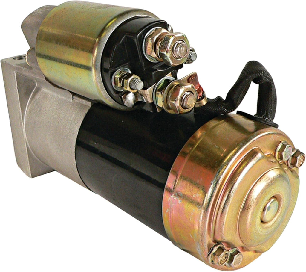 Starter T914517