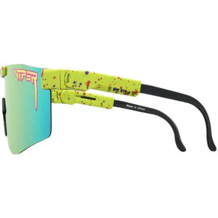 Polarized Double Wide Sunglasses S635729