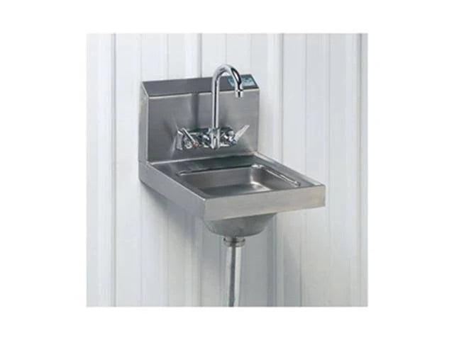 Hand Sink Wall L120480