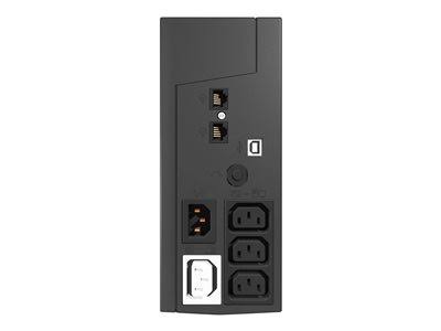 650VA 390W UPS T69342