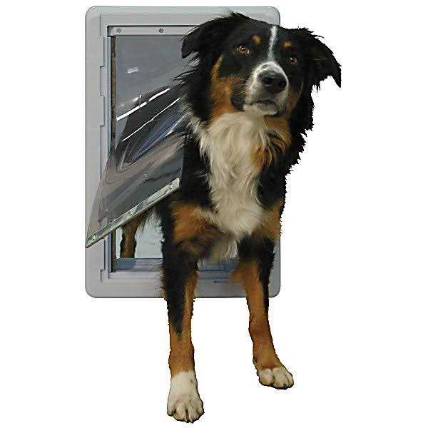 Ruff-Weather Pet Door R18667
