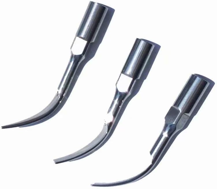 Air Driven Scaler Handle Tool Set Pack of 2 A10761