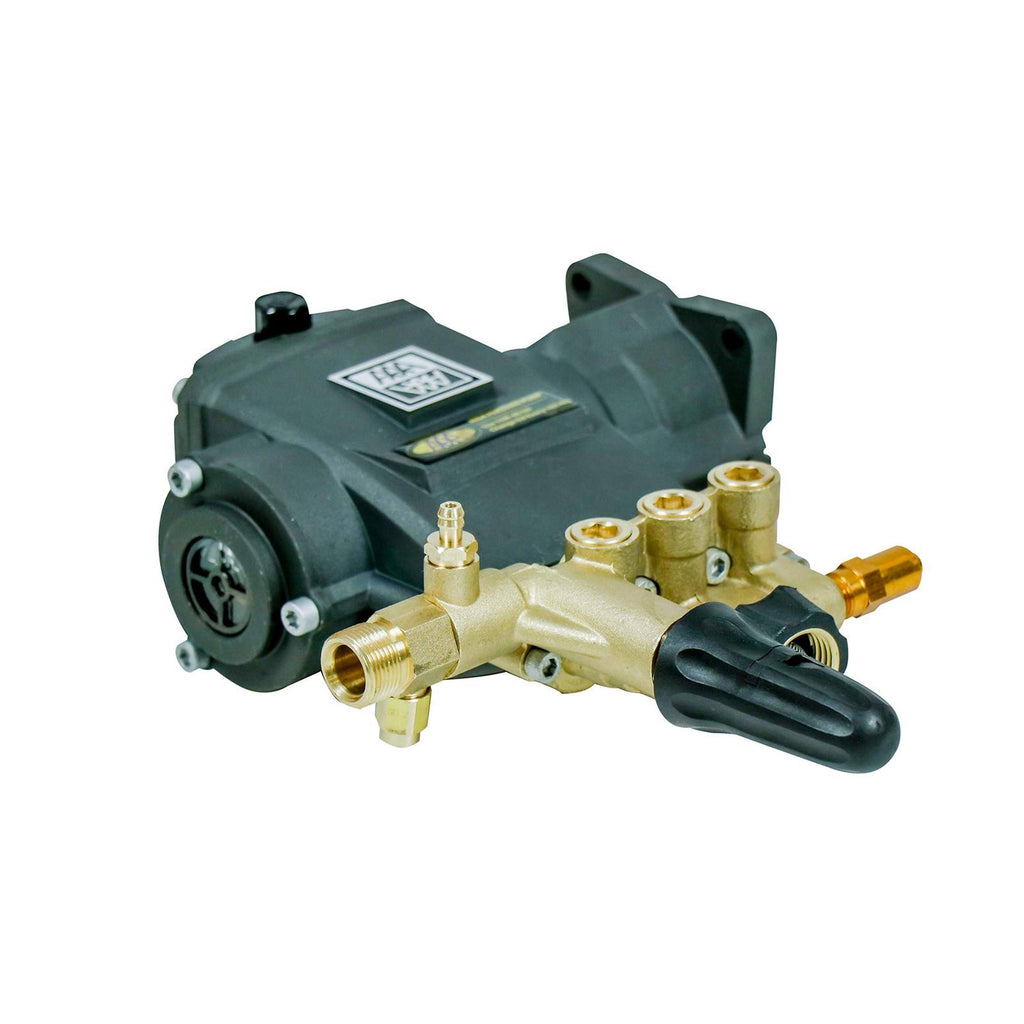 Triplex Plunger Pump Kit 3200 PSI 2.8 GPM C7662