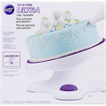 Ultra Cake Turntable H107