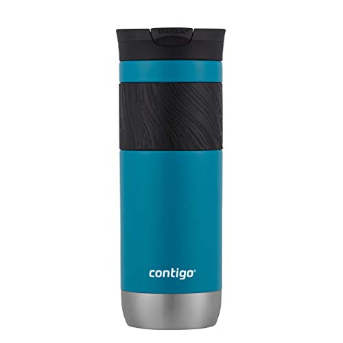 24oz Insulated Stainless Steel Travel Mug J707