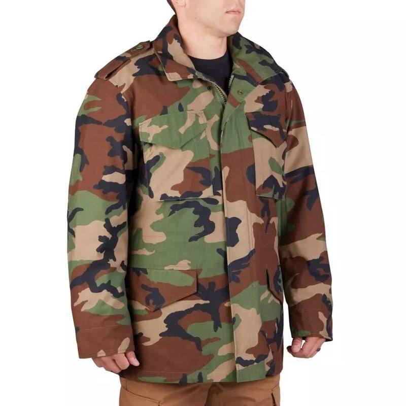 M65 Field Coat M1680