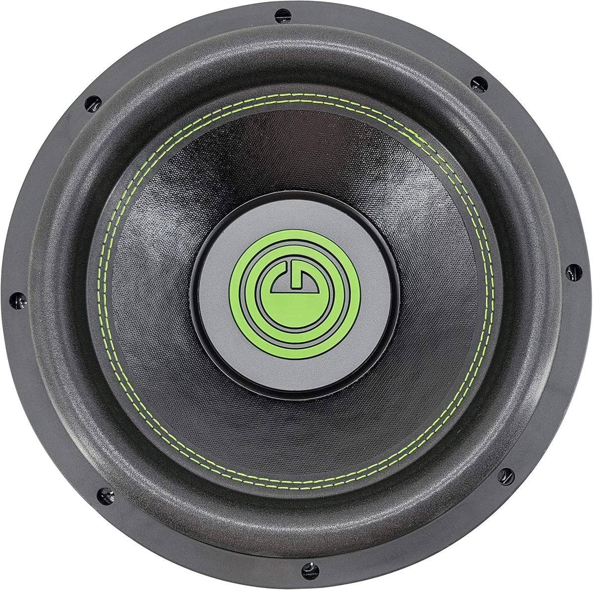 15 Inch 3500 Watt Car Audio Subwoofer J44384