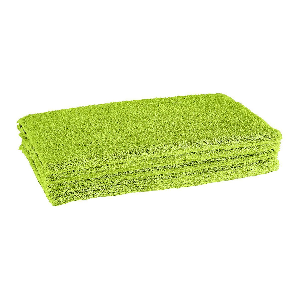 Microfiber Towels 12-Pack W70211