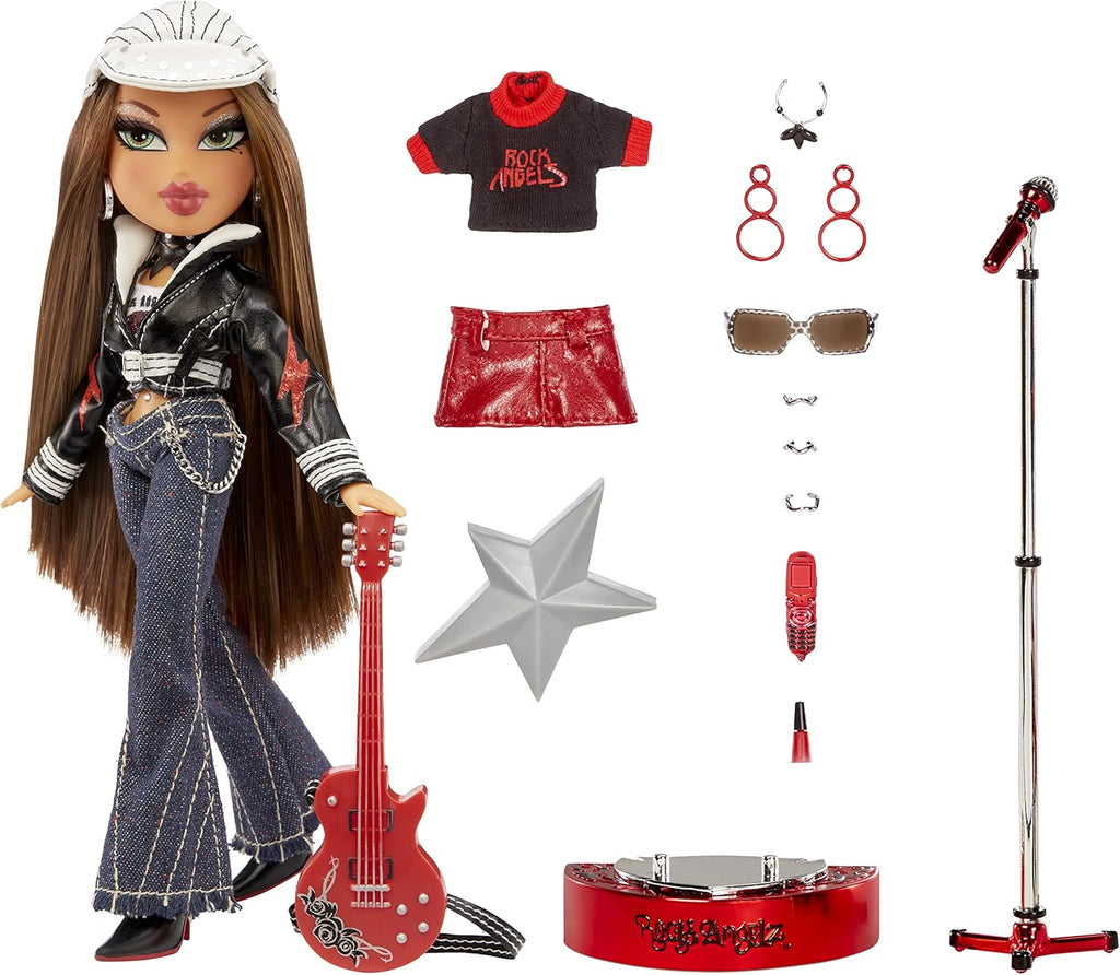 20 Yearz Special Edition Fashion Doll R51936