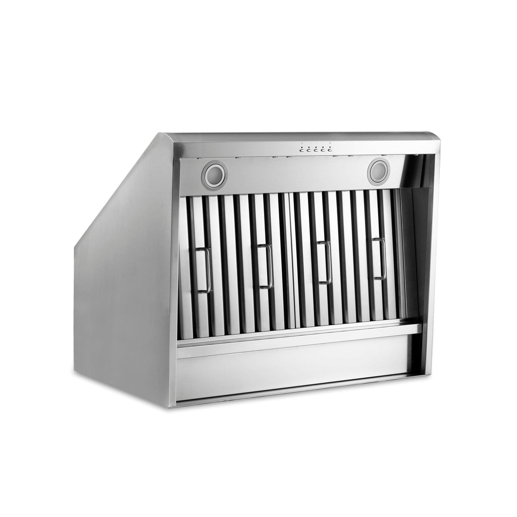 36 inch Under-Cabinet Canopy Hood P5759