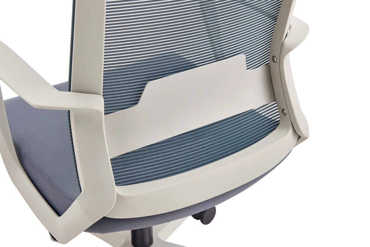 Black Mesh Office Chair Z7826