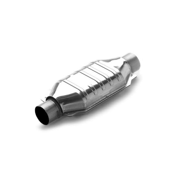 Catalytic Converter E442