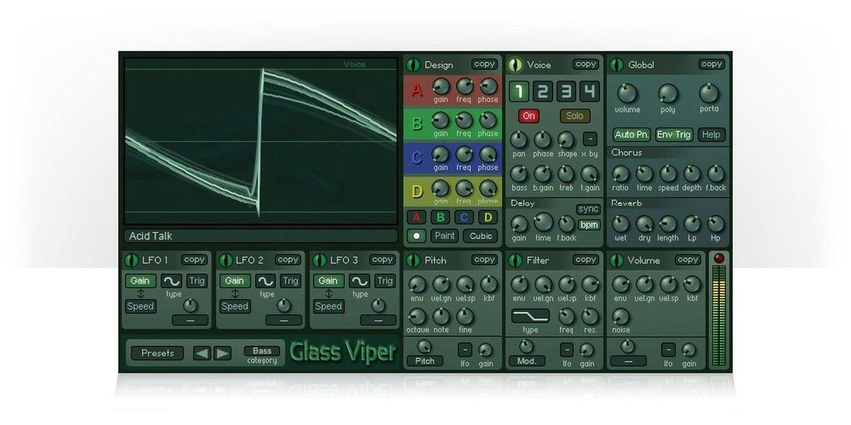 Mixcraft Pro Studio 7 K897