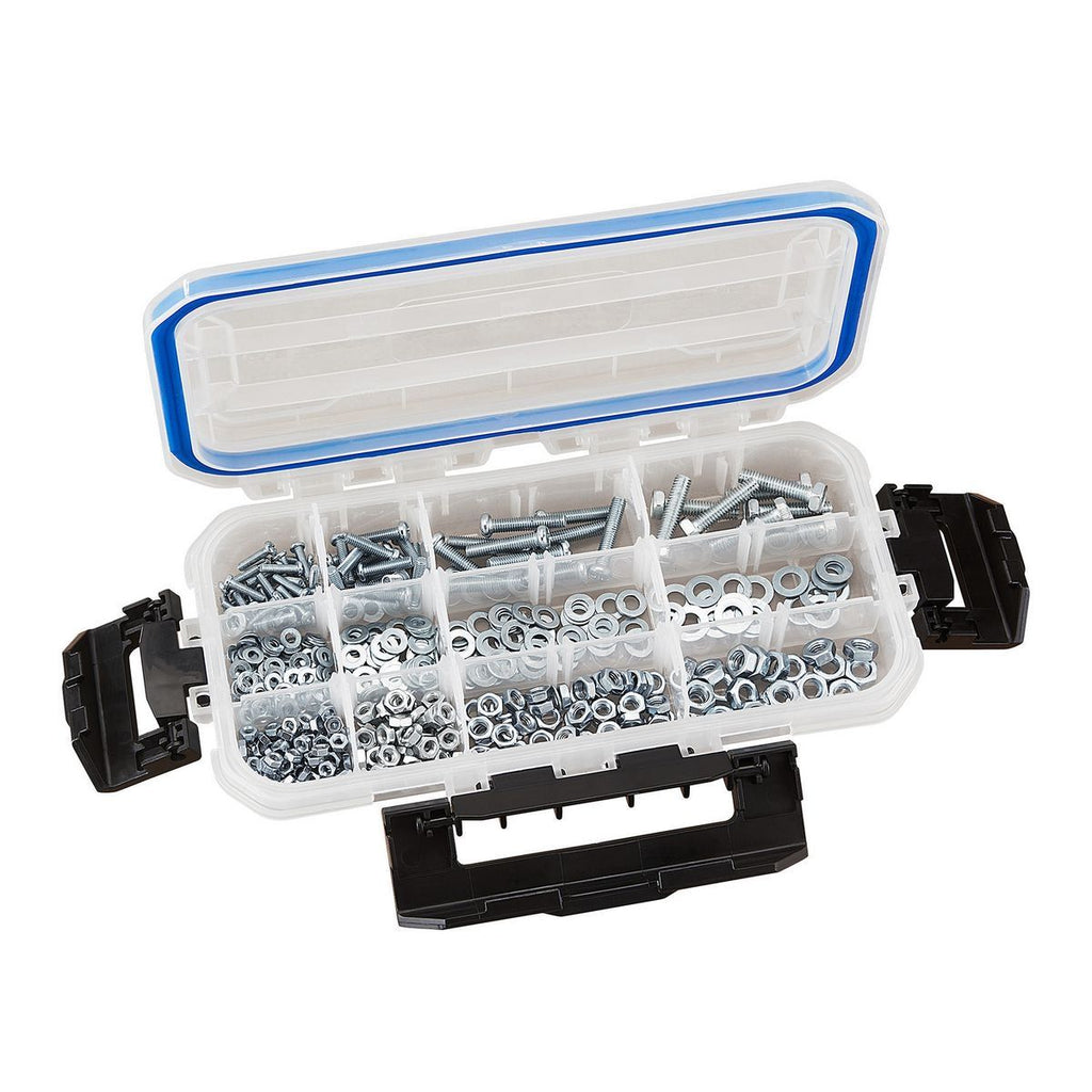 Small Water Resistant Storage Container Q818547