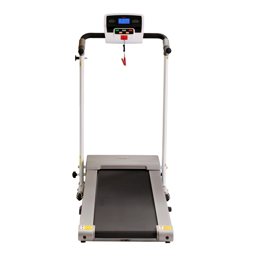 Motorized Foldable Treadmill N9204