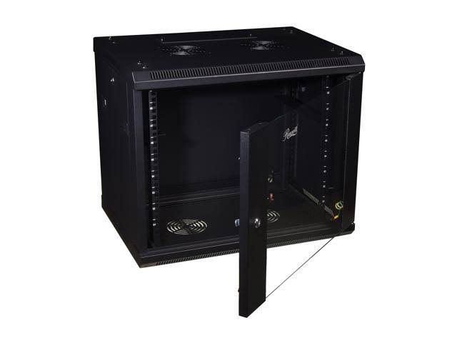 9U Wall Cabinet K945