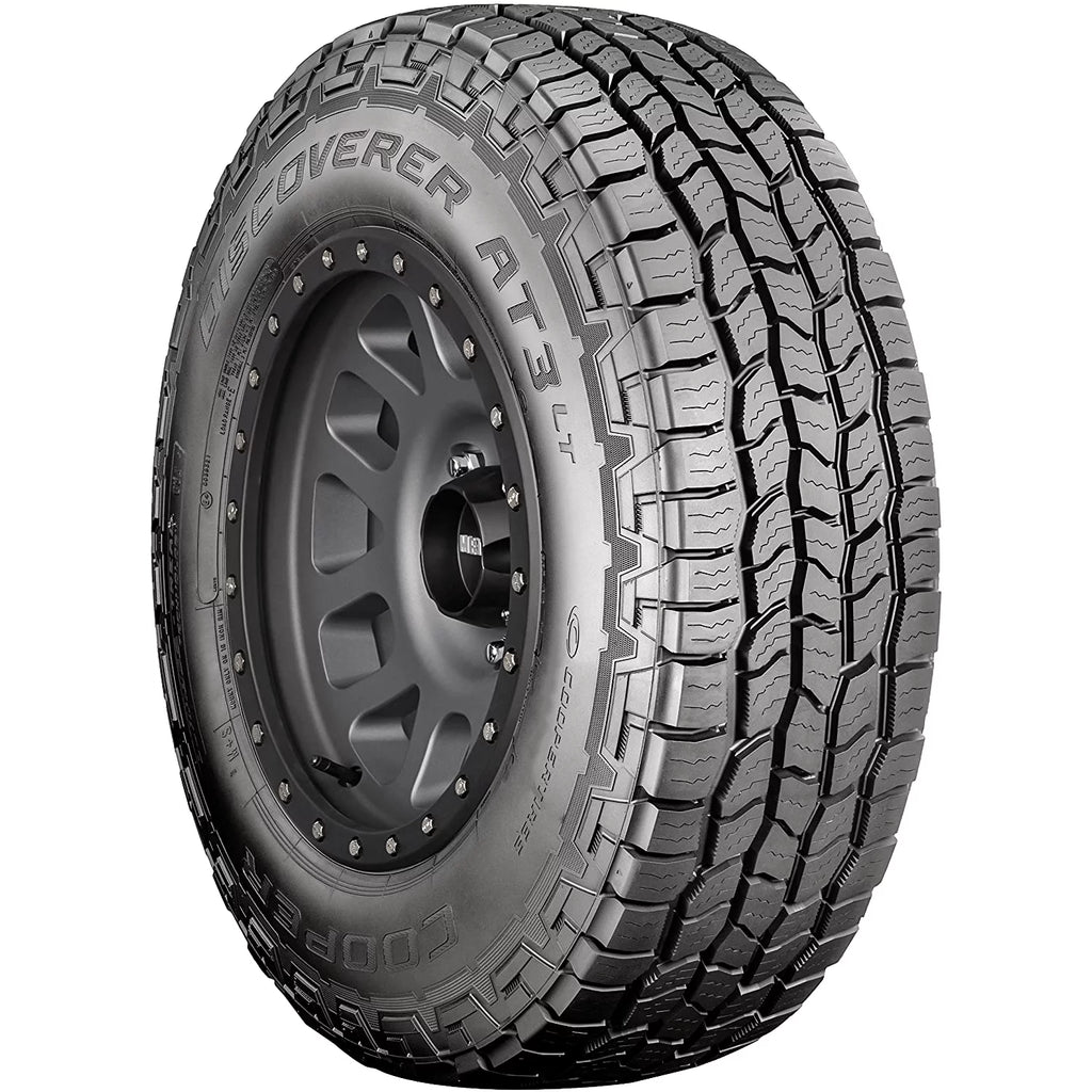 All Terrain LT225/75R17 Light Truck Tire Z616600