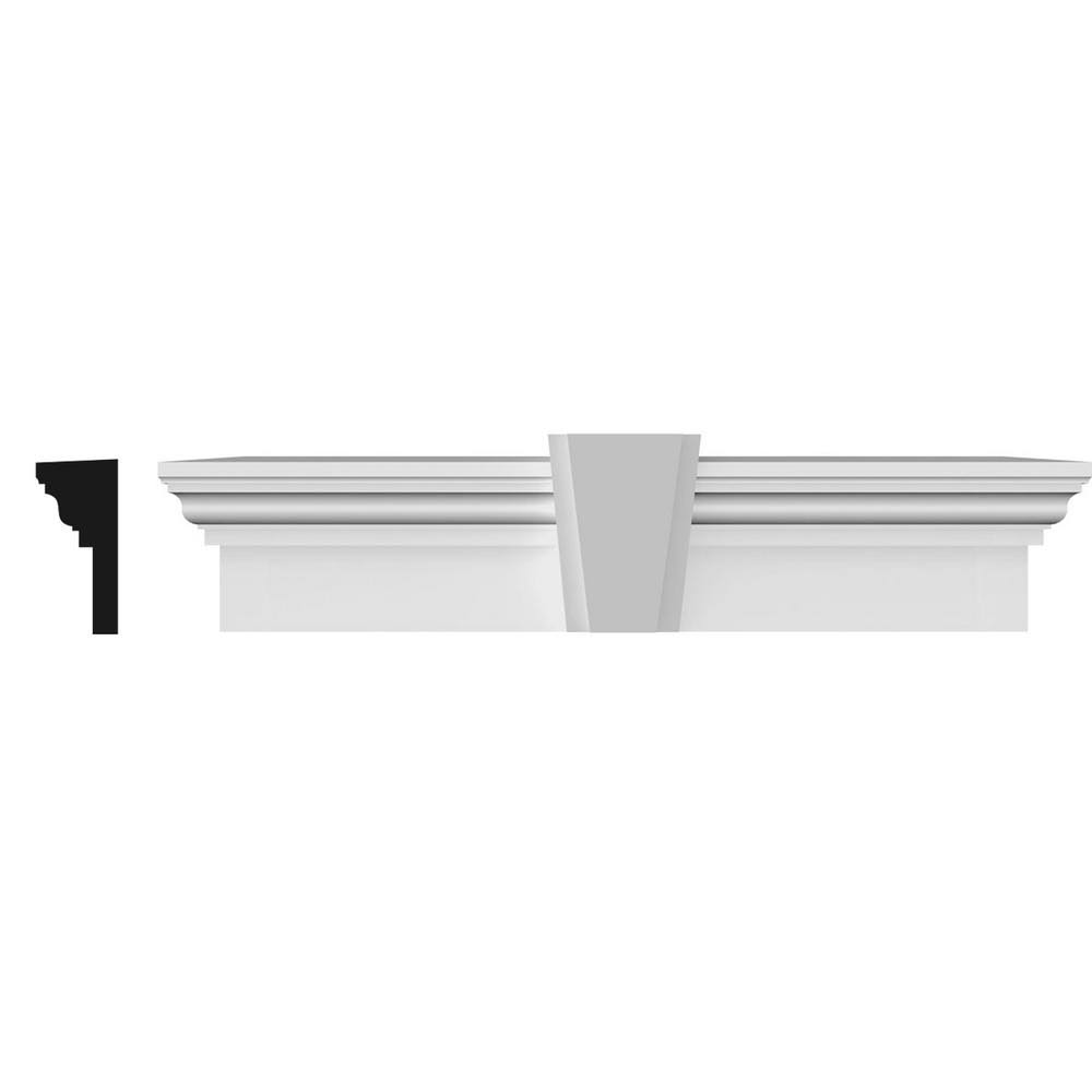 Traditional Crosshead H19370
