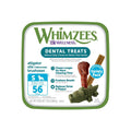 Dental Dog Treats Small Q7764