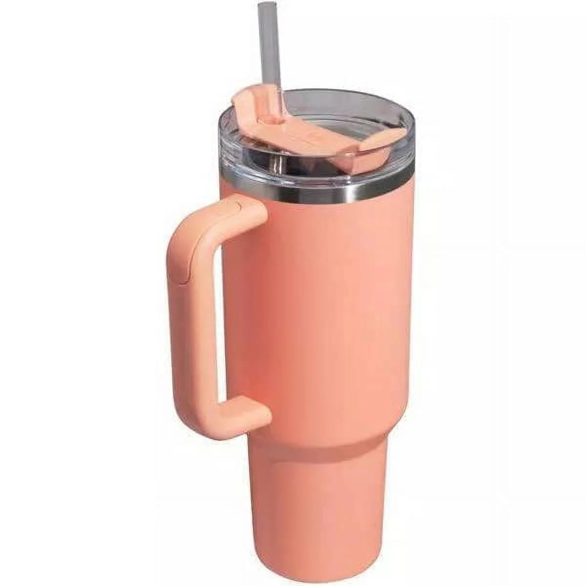 40 oz Stainless Steel Tumbler S4715