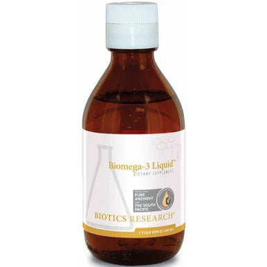 Biomega-3 Liquid 6.8 oz T2933