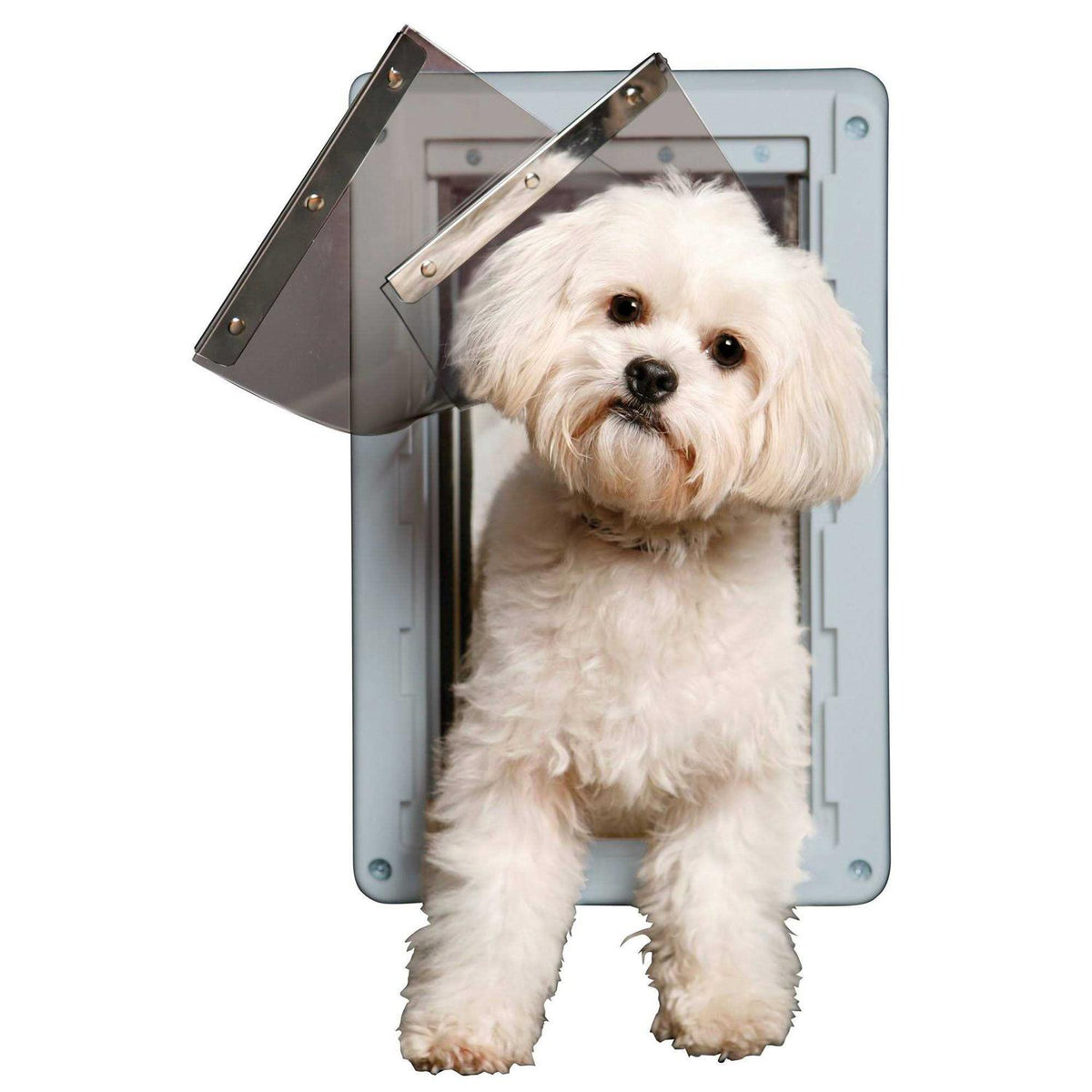 Ruff-Weather Pet Door R18667