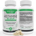 Diamine Oxidase (DAO) Enzyme 30 Capsules S59006