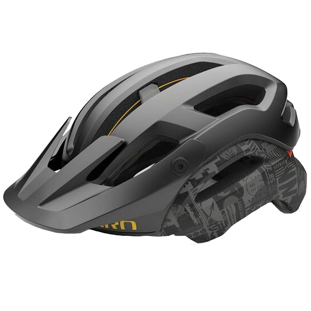 Black Hypnotic Helmet R70427