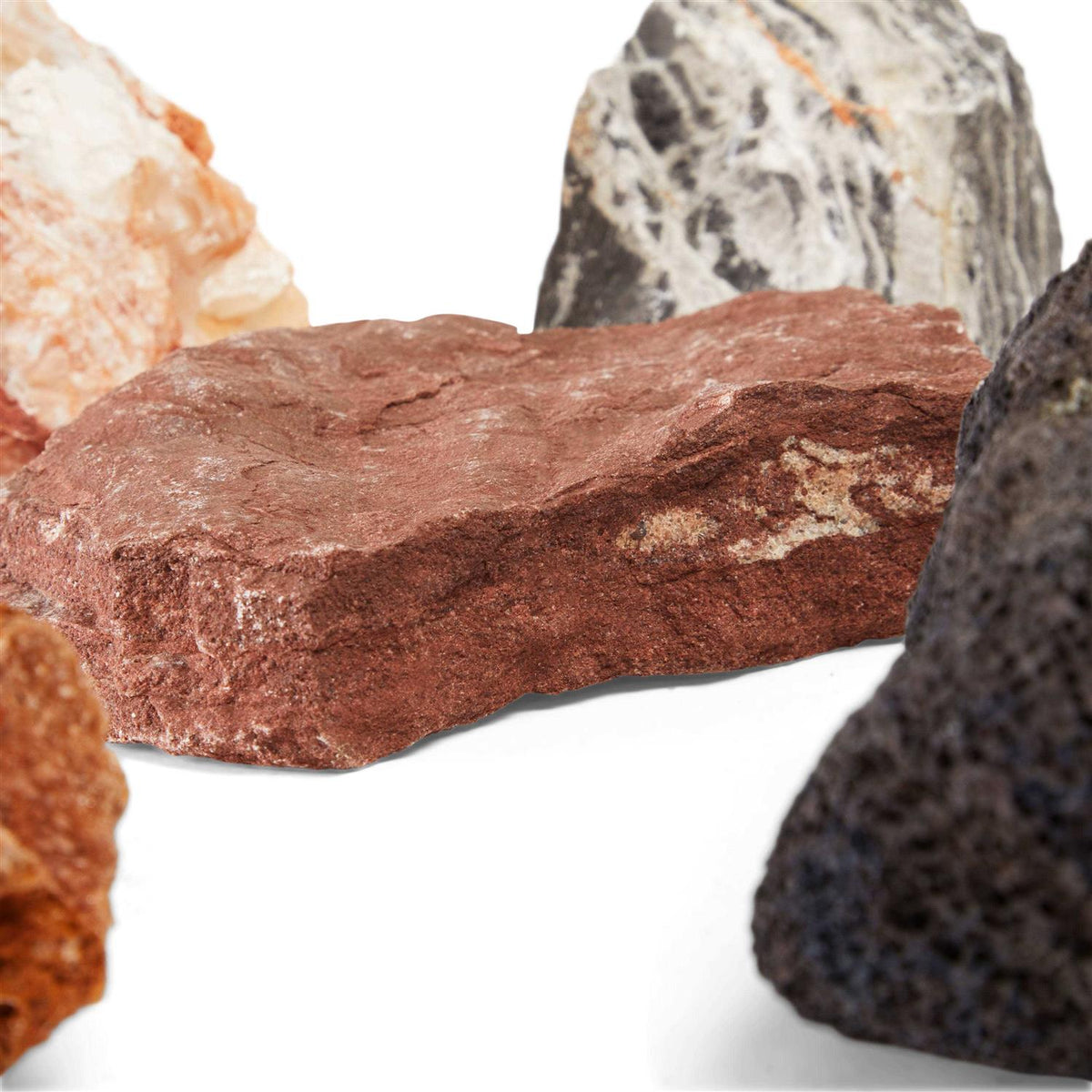 Shale Rock G812