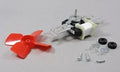 Refrigerator Evaporator Fan Motor Kit V612591