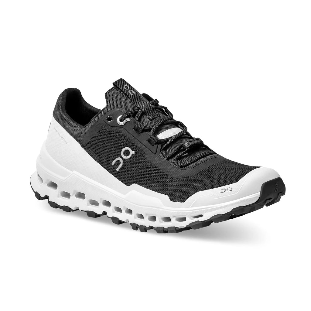 Cloudultra Black/White Running Shoes C824746