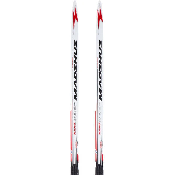 Carbon Classic Cold XC Skis R53756