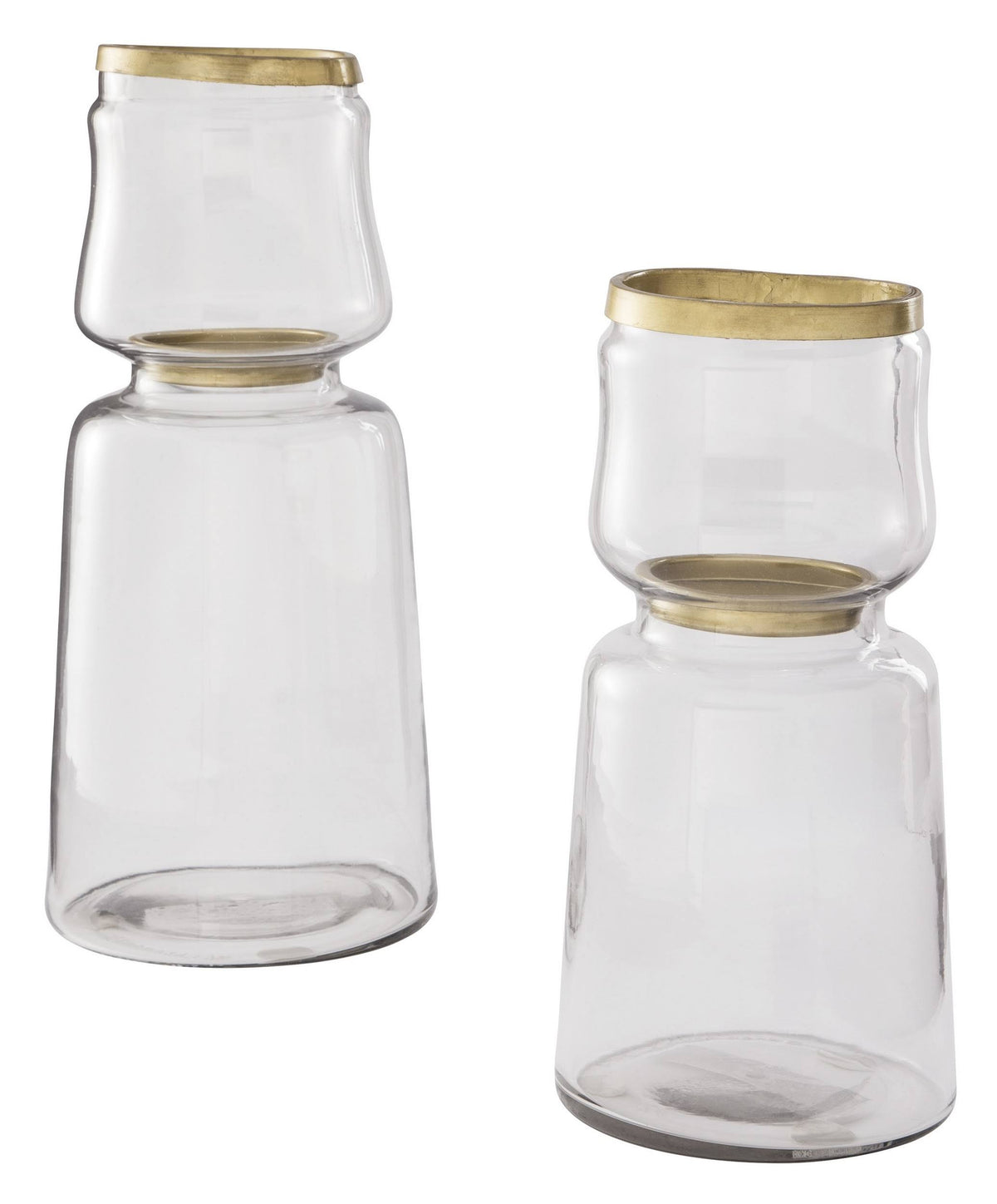 Candle Holder (Set of 2) T5967