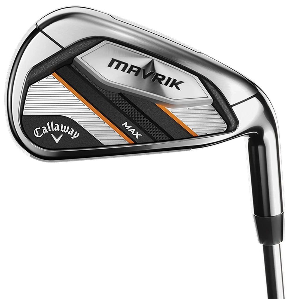 Iron Set 4-PW H45781