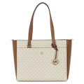 Large Leather 3 in 1 Tote Bag I269