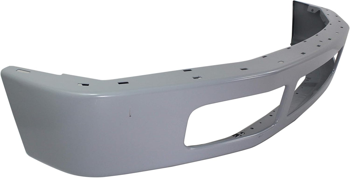 Front Bumper Compatible with FORD F-250 SUPER DUTY/F-350 SUPER DUTY 2008-2010 Steel K712