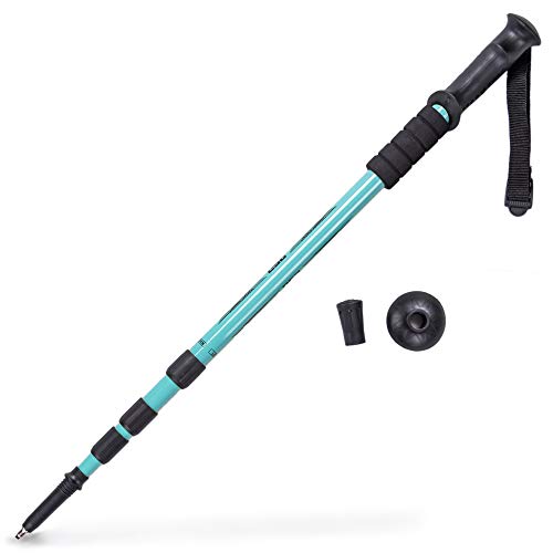 Aluminum Trekking Pole and Walking Staff P5101