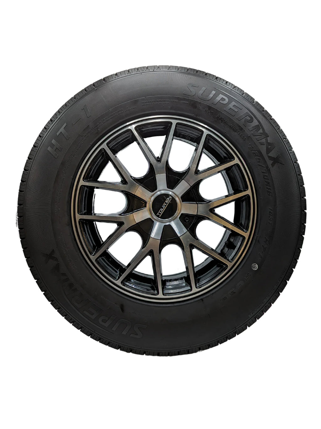 225/55R18 V98 All Season Highway Terrain Tire H548