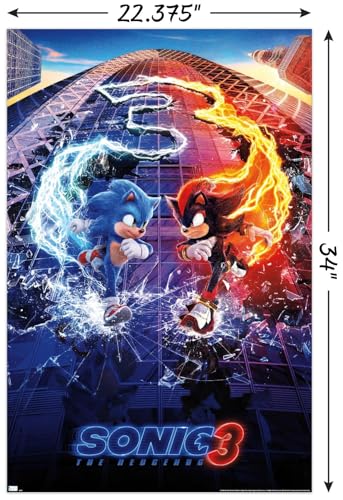 Wall Poster Y870438