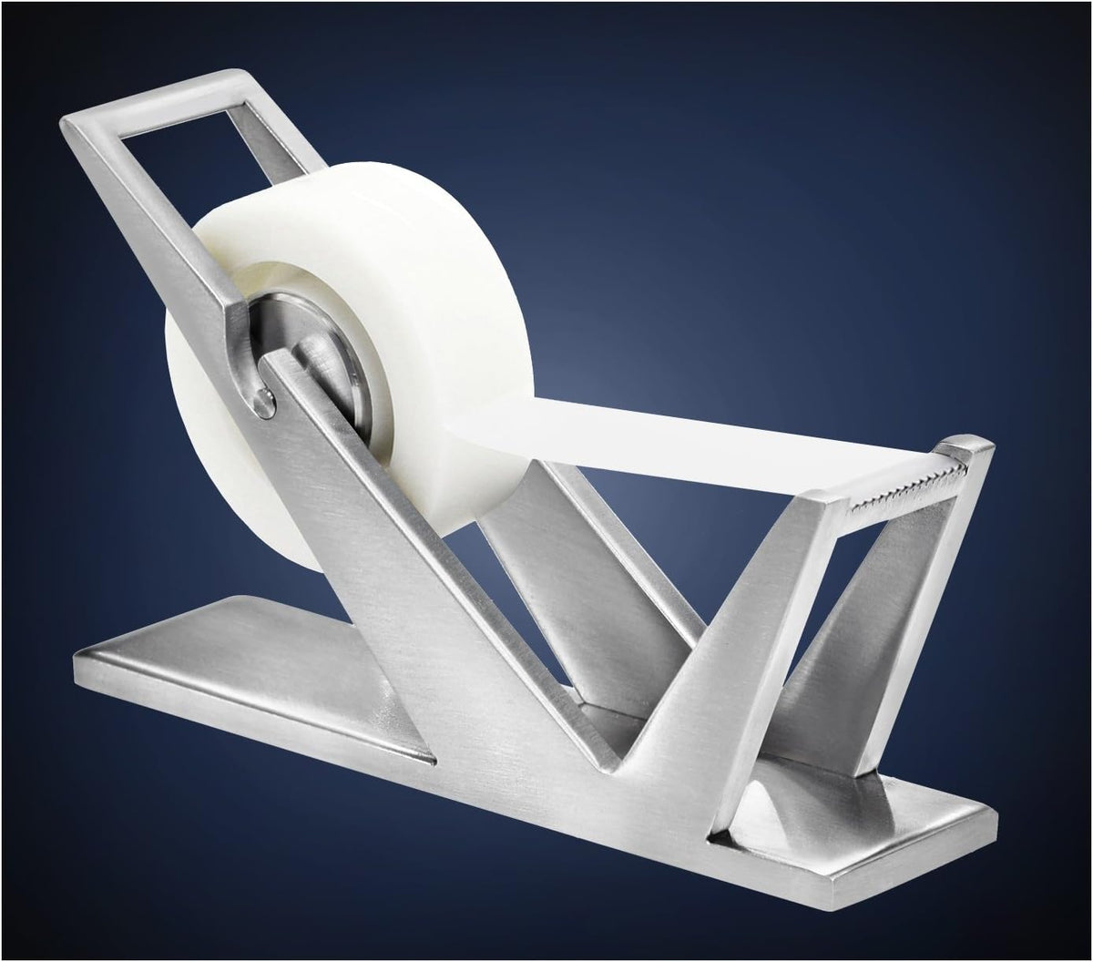 Stainless Steel Tape Dispenser U21232