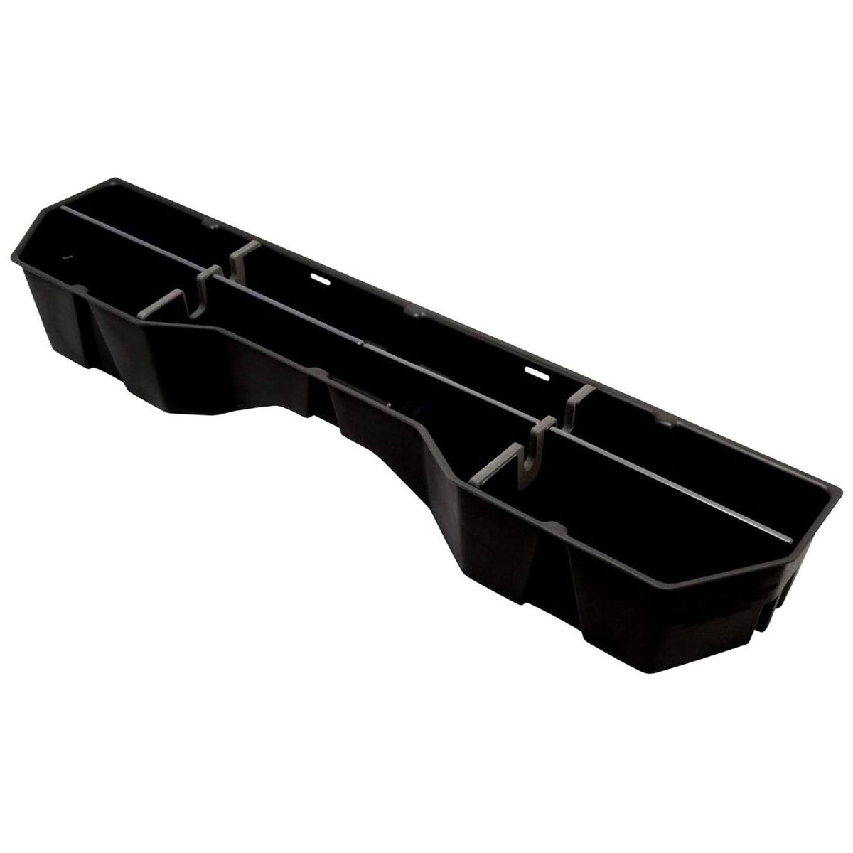 Underseat Storage Gun Case M390