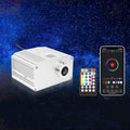 Bluetooth Fiber Optic Light Engine with Remote Control Pack of 2 O184