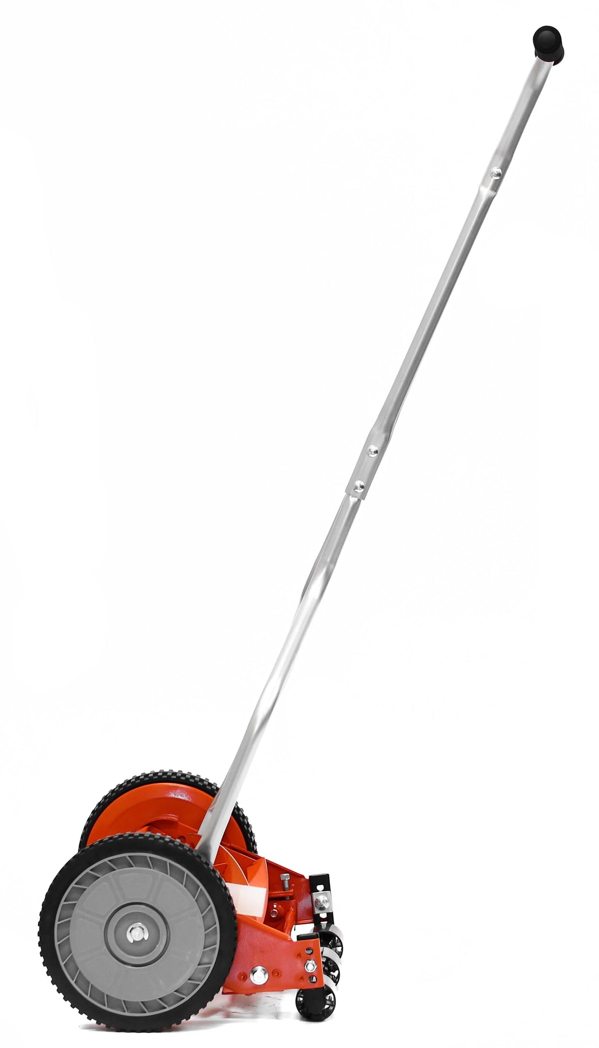 14-Inch 4-Blade Push Reel Lawn Mower N384618