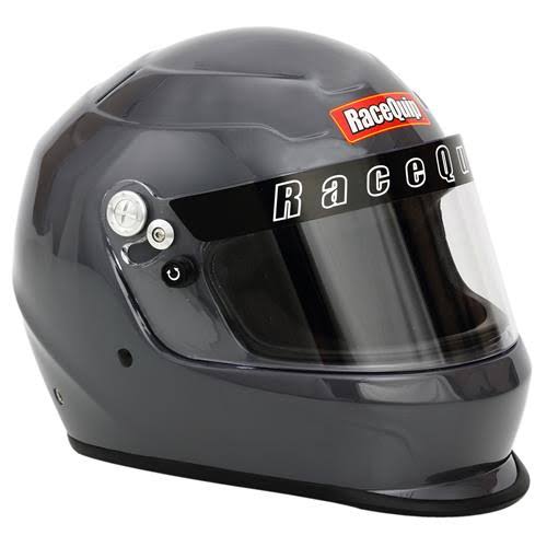 Gloss Steel Helmet SA2015 R4725