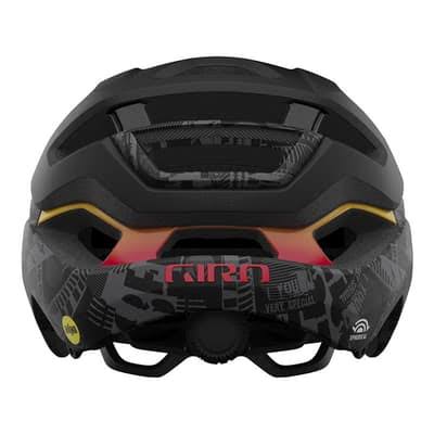 Black Hypnotic Helmet R70427