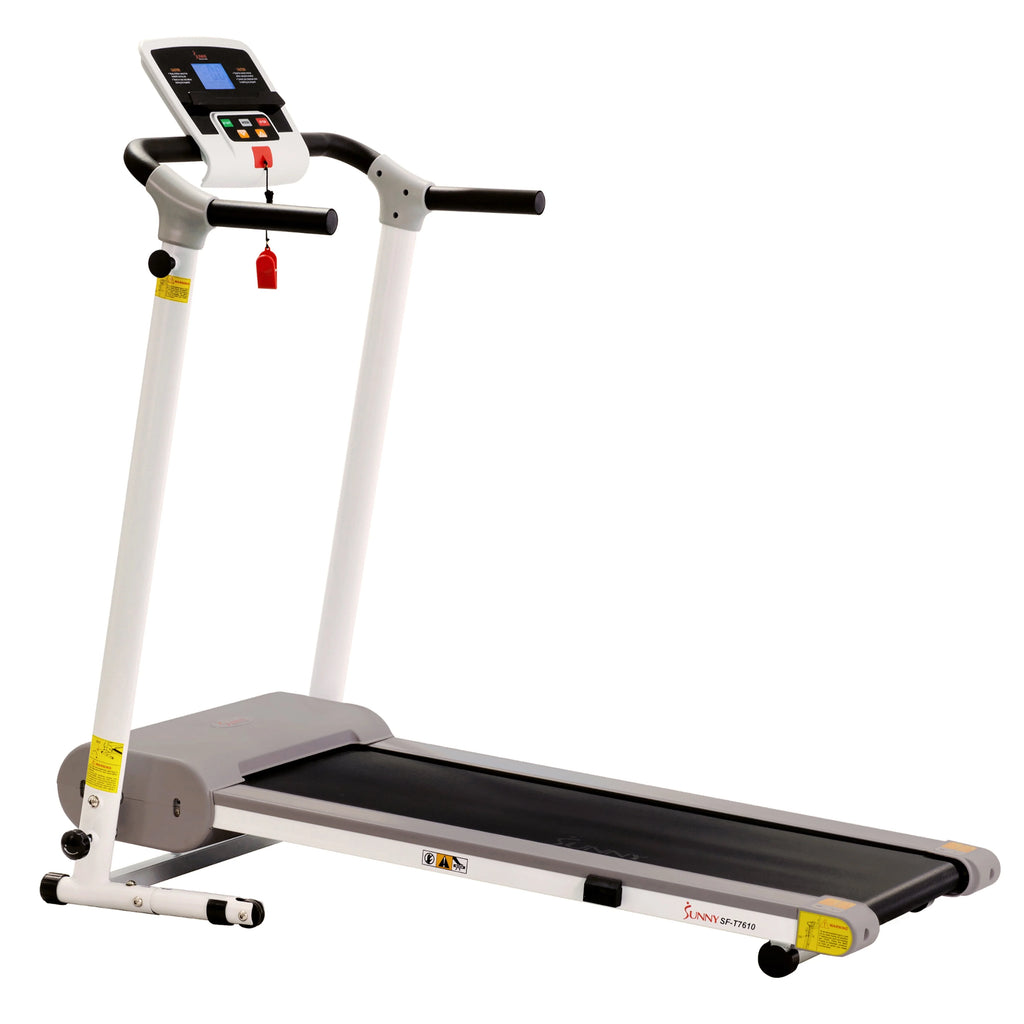 Motorized Foldable Treadmill N9204