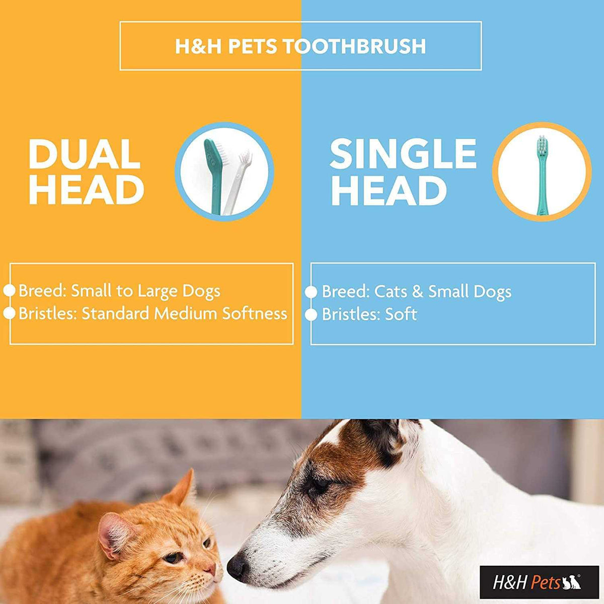 Dog Toothbrushes F683418